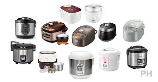 While electric pressure cookers have their own heat source. Best Rice Cooker In Malaysia 2021 Top Prices Reviews
