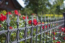 How Much Does A Metal Fence Cost 2023