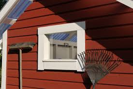 Design Your Shed Windows To Let In