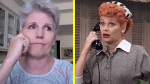 lucille ball s daughter shares touching