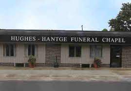hughes hantge funeral chapel hantge