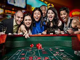 Are there any strategies for winning at online casino games? - Comfy Cavies
