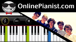 one way or another  is a song made 'in the style of' blondie / the duration of this file is 3:40. One Direction One Way Or Another Teenage Kicks Piano Tutorial Youtube