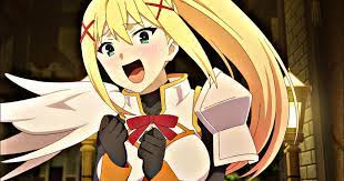 Konosuba x Male Reader (Powerful Male Reader) - Chapter 4: The Crusader and  Cabbages! - Wattpad