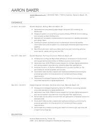Need help writing your engineering resume? Student Engineer Resume Examples And Tips Zippia