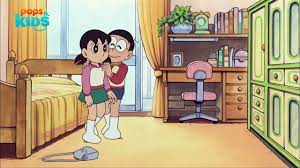 Doraemon Phần 7 - Tập 33 : Hố Đen Vũ Trụ ở Khu Phố Nobita & Điểm Tốt Của  Jaian Là Gì [Full Programs] - Video Dailymotion