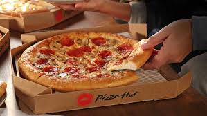 Orders not collected by local collection close time will be cancelled. Discontinued Pizza Hut Items We Miss The Most