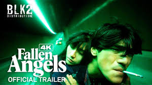 fallen angels 4k official trailer