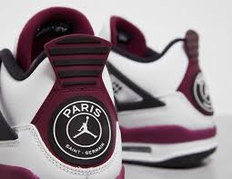 The jordan 4 psg released on october 10th, 2020 for a retail price of $225. Nike Excellerate 3 Air Max Foot Locker Sale Cz5624 100 Release Date Info Iebem Morelos
