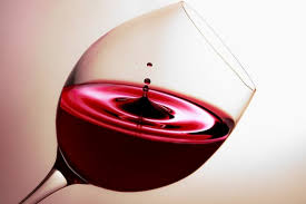 red wine nutrition calories