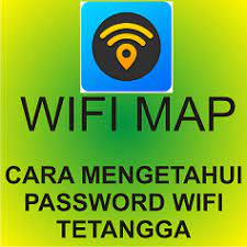 Cara mengetahui password wifi yang ketiga pada perangkat windows yang tak kalah mudah dengan menggunakan aplikasi tambahan. Cara Terbaru Mengetahui Password Wifi Wifi Map Tonomons