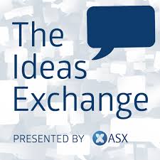 The Ideas Exchange