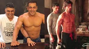 Salman definitely has a fully packed schedule but he makes salman khan's workout plan is very unique. Dear Zindagi Had A Question About Salman Khan S Abs He Answers It With This Shirtless Image See Pic Entertainment News The Indian Express