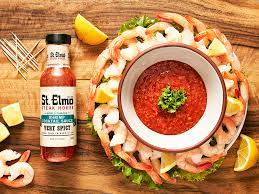 St. Elmo Foods gambar png