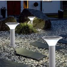 outdoor waterproof landscape lamp led