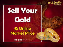 sell old gold attica gold company