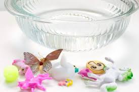 sink or float: science activity for
