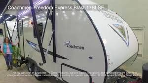 2017 coachmen freedom express blast toy