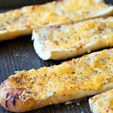 cheesy garlic bread recipe kroger