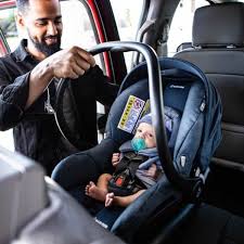 Mico 30 Lightweight Infant Car Seat