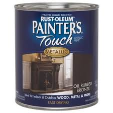 This would make the paint fall off and frustrate you. Pin By Nicole Noack Eaves On Home Sweet Home Oil Rubbed Bronze Paint Bronze House Oil Rubbed Bronze
