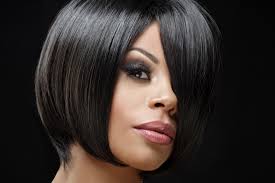 If she is your inspiration for medium haircuts for black women, or, if the leading former first lady michelle obama has struck you as the ultimate style icon, then below are. Easy Styles For Short Natural Hair Short Black Hair Ath Us