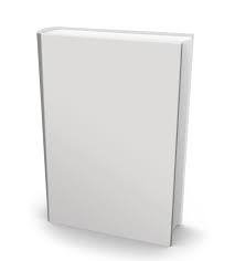 The fabric book covers come in various assorted colors and patterns. Jumbo White S G Goods