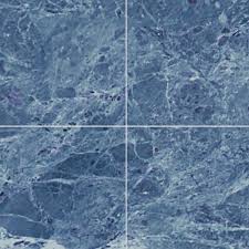 Azul macaubas is a precious and popular quartzite quarried in brazil with varying shades of blue and smokey white veining making it a truly unique piece of art. Royal Blue Marble Tile Texture Seamless With Plans Khonsbar Com Blue Marble Tile Marble Tile Floor Blue Marble Mosaic Tile