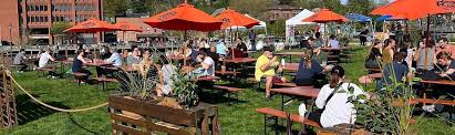 Beer Gardens You Don T Want To Miss