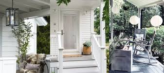 Front Porch Lighting Ideas Illuminate