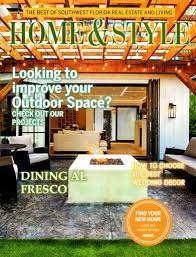 southwest florida home style magazine