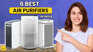 6 best air purifiers in india that can