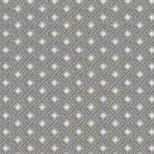 diamond lattice broadloom carpet