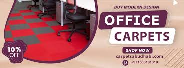 office carpet abu dhabi 1