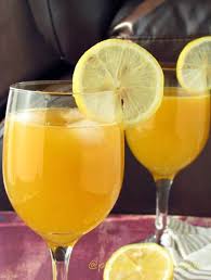 orange punch recipe non alcoholic