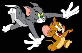 200 tom and jerry cartoon wallpapers