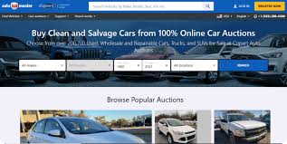 If you're looking to buy quality salvage cars, trucks or motorcycles, you're in the right place. Looking For An Online Car Auction The 5 Best Websites To Buy A Car Nexus Auto Transport