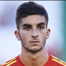 Ferran torres (born 29 february 2000) is a spanish footballer who plays as a right winger for british club manchester city, and the spain national team. Ferran Torres A Spanish Professional Footballer Currently Plays As A Right Winger For Valencia Cf