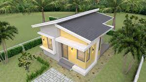 House Designs Small House Plans