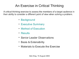 Critical thinking worksheets for high school   Custom     Problem Solving Techniques