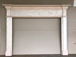 Best Fireplace Mantel Proportions How