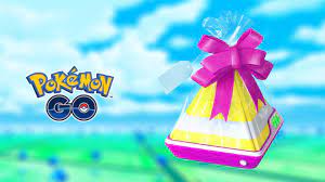 Pokemon GO: Send Gifts Global Challenge Explained