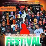Youth Invasion Festival