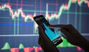 All the tools any trader or investor needs to research investments, track the markets, place trades, and two mobile platforms. 6 Best Mobile Apps For Forex Trading
