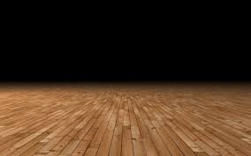 basketball court wood background 7267