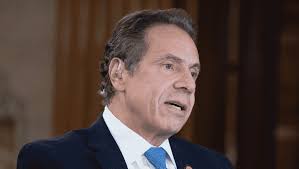 Here's what you need to know about ny sports betting in while this news might seem positive, new york residents may need to temper their excitement for the time being. Ny Governor Andrew Cuomo Touches On Online Sports Betting