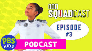 odd squad odd squadcast 3