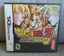 It features a huge character roster from dragon ball all the way to dragon ball super. Dragon Ball Video Games For Nintendo 3ds For Sale Ebay