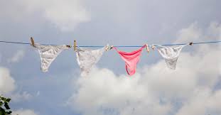 how to clean every type of underwear