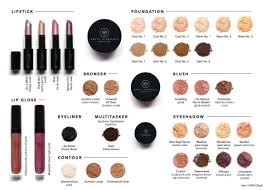 savvy mineral makeup by young living